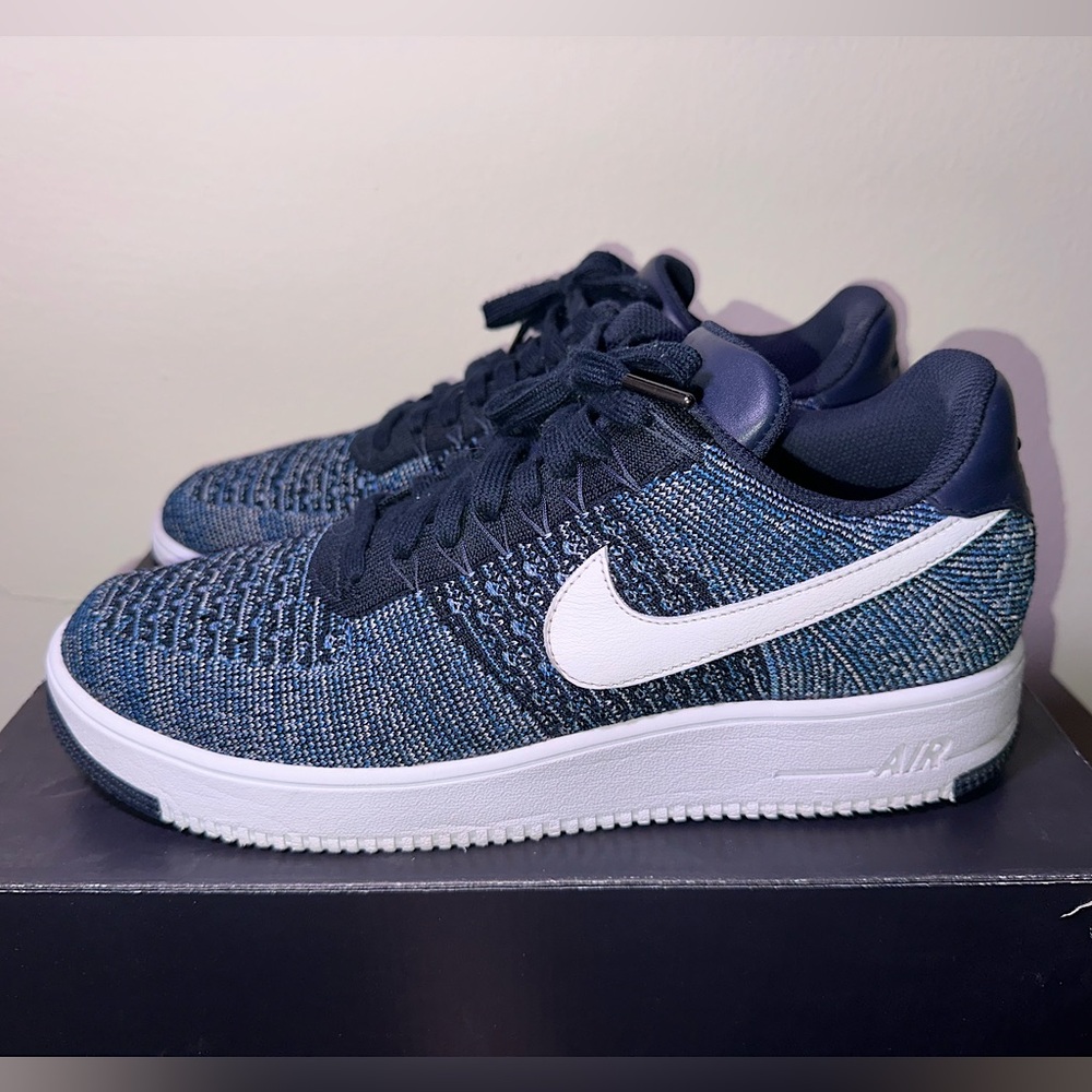Nike Air Force 1 Ultra Flyknit Low